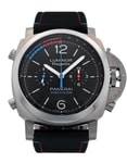 Pre-Owned Panerai Luminor Regatta Watch